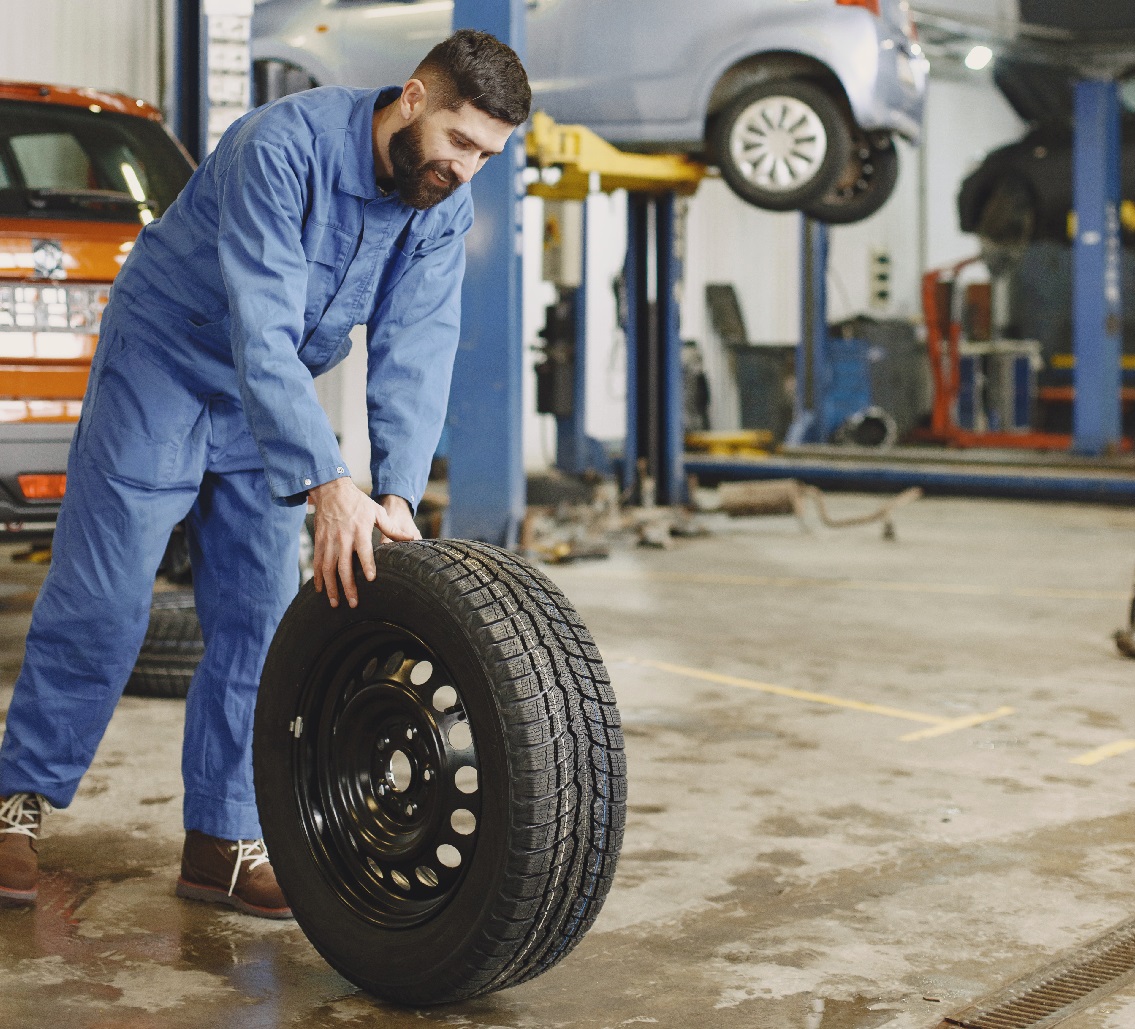 How Long Should Car Tyres Last In Australia? Quik Car Buyers